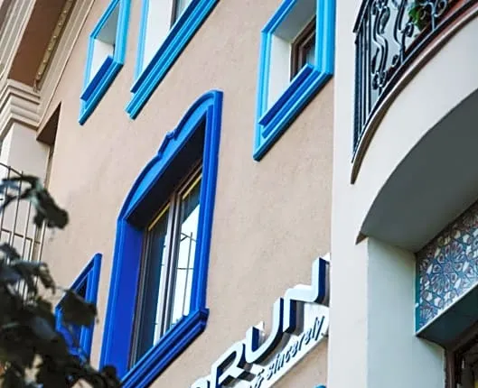 Hotel Torun