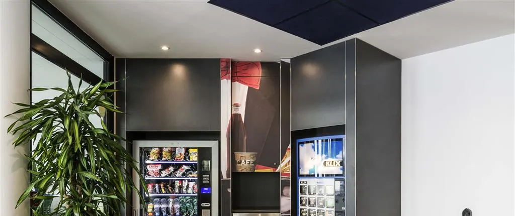 Ibis Budget Marne-La-Vallée Val D'Europe