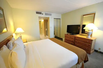 Baymont Inn and Suites Fishers / Indianapolis Area