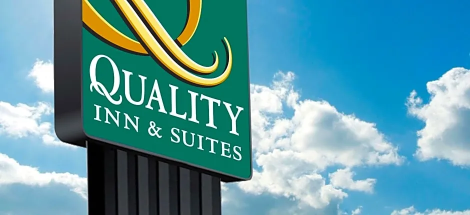 Quality Inn & Suites Wilsonville
