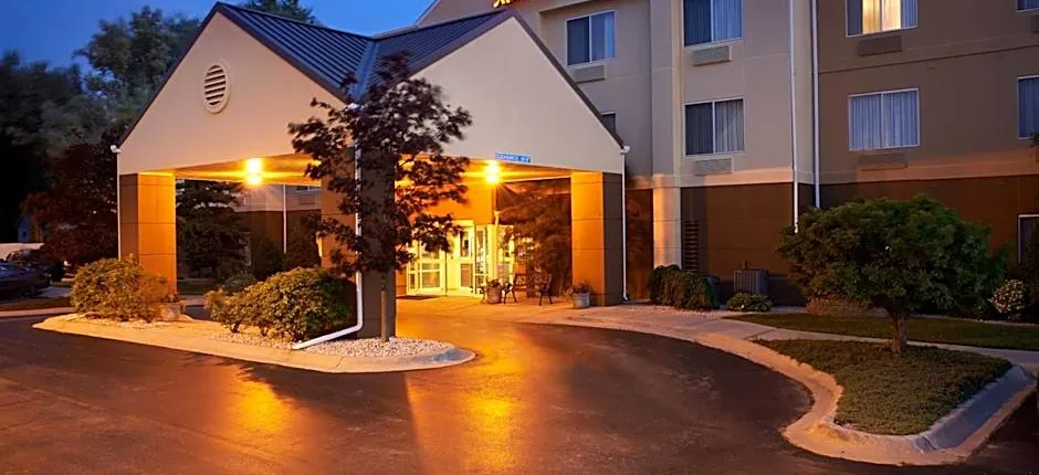 Fairfield Inn by Marriott Port Huron