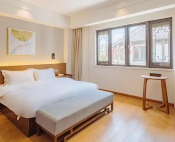 Floral Hotel Yun Gui Nanjing, Nanjing