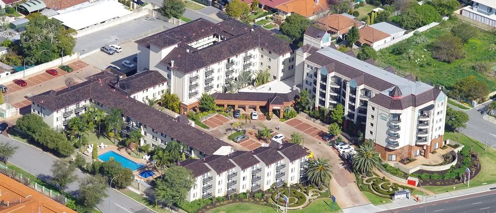 Great Eastern Motor Lodge
