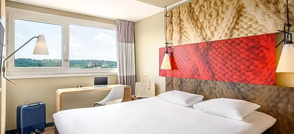Ibis Villefranche Sur Saone