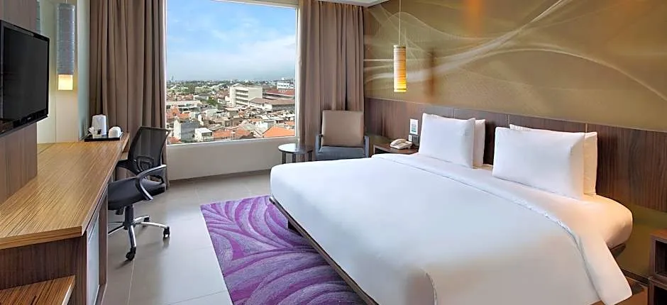 Holiday Inn Bandung Pasteur By IHG