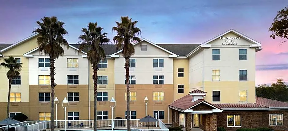 TownePlace Suites by Marriott Pensacola