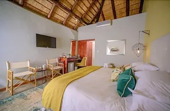 Kilima Private Game Reserve & Spa