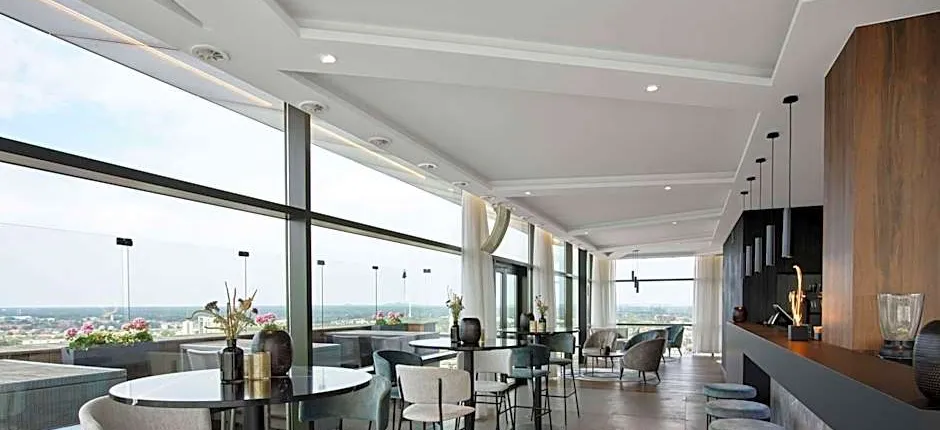 Radisson Blu Hotel Hasselt