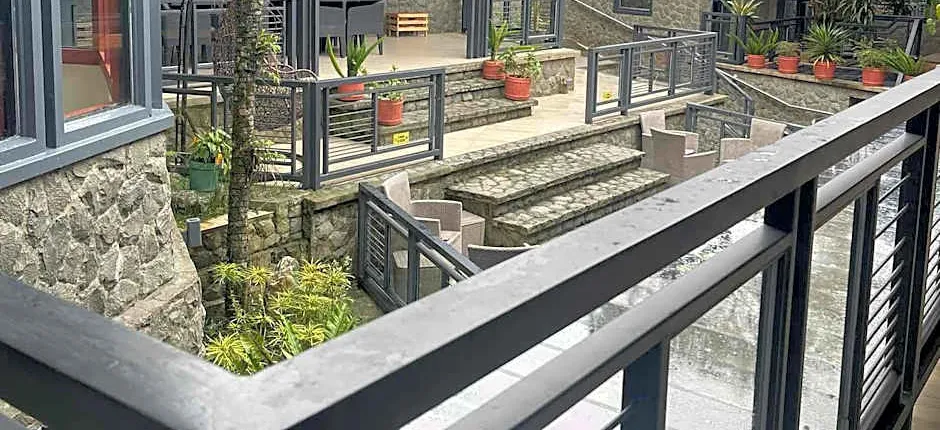 Sunset View Ridge Residences