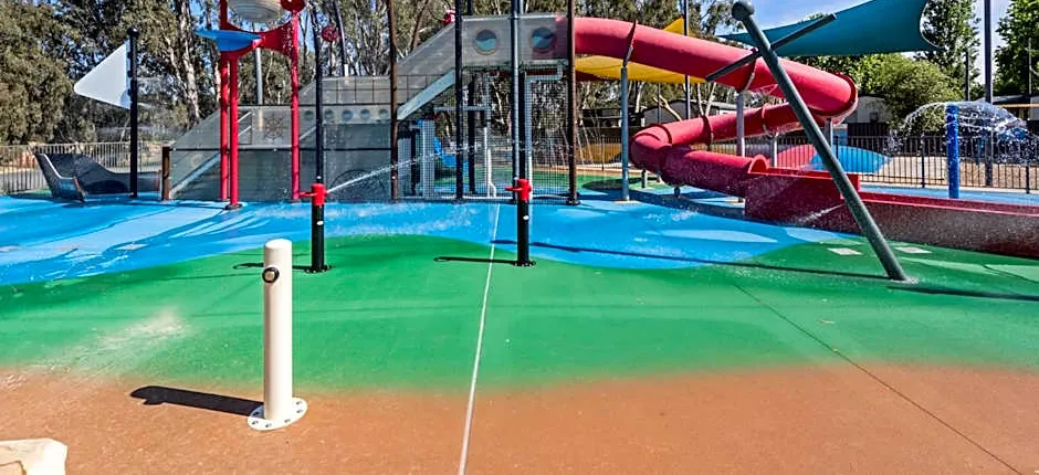 Discovery Parks - Maidens Inn Moama