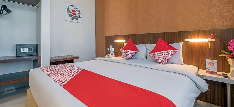 OYO 2285 Art Guest House Syariah