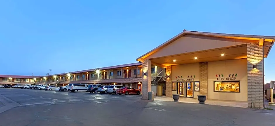 Best Western Canyon De Chelly Inn