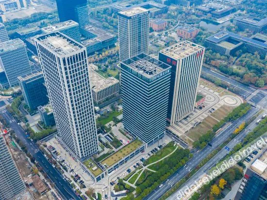Guixiang Hotel (Jucai Building)