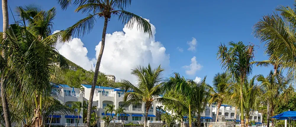 Limetree Beach Resort by Club Wyndham