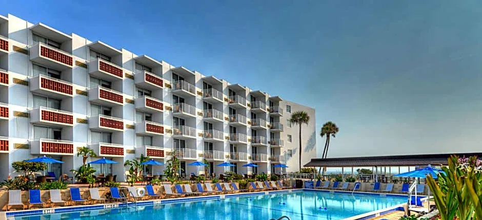 Best Western Aku Tiki Inn