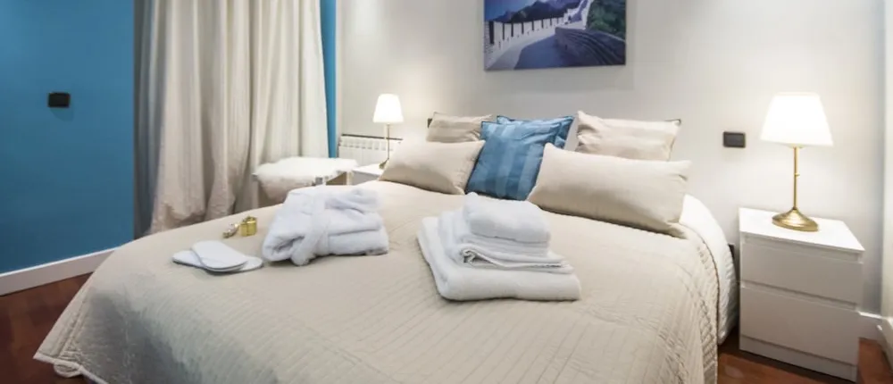 Alaia Holidays Apartments & Suite Carretas 33