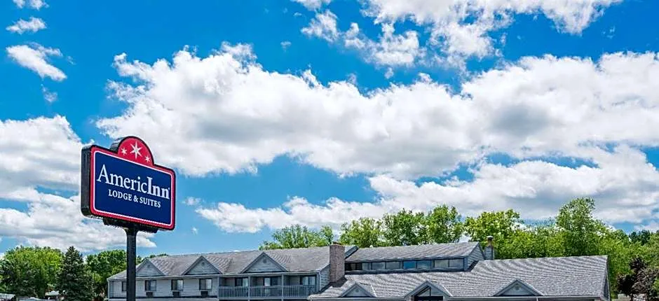 AmericInn by Wyndham Lake City