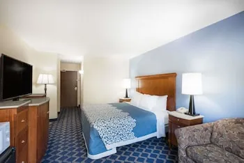 Days Inn Niantic Near Casinos