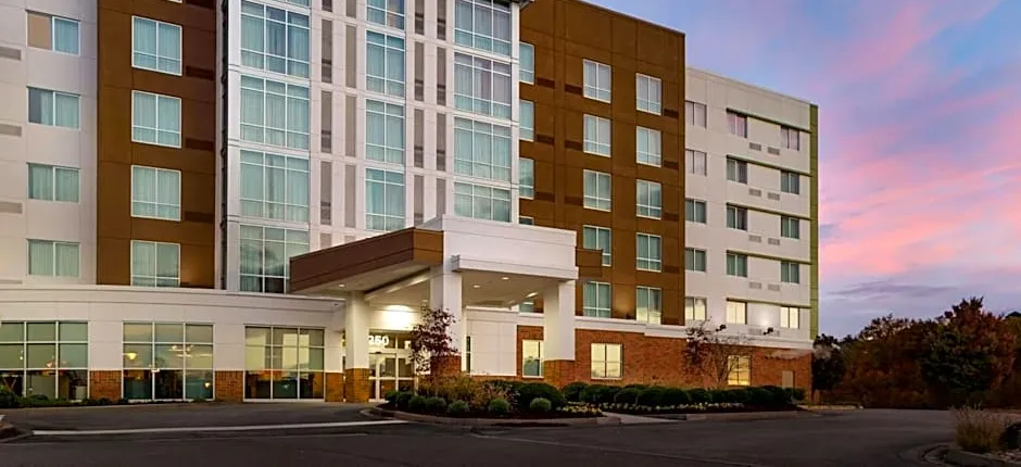 Courtyard by Marriott Knoxville West/Bearden