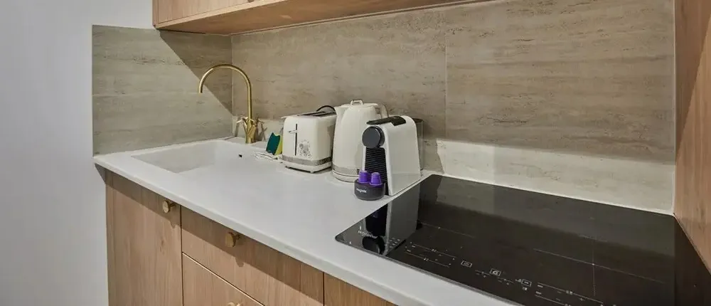 Superb Apartment in the Heart of Paris