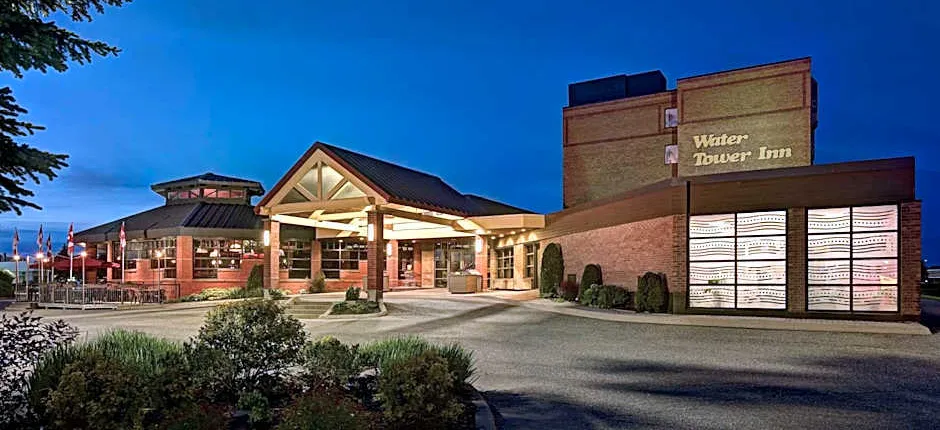 The Water Tower Inn - BW Premier Collection