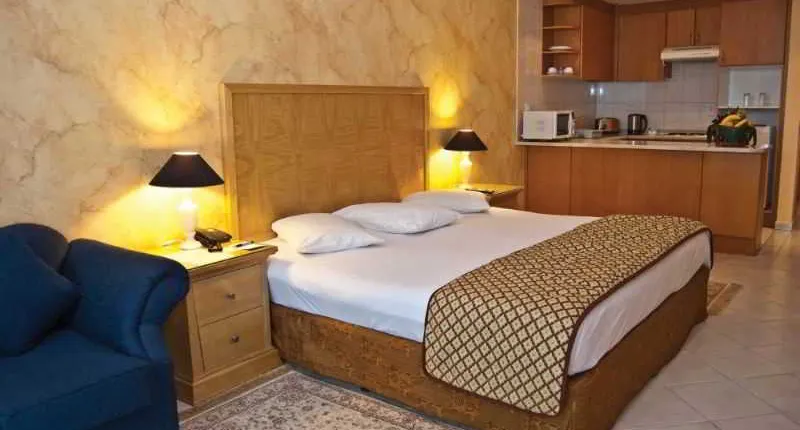 Ramee Hotel Apartments
