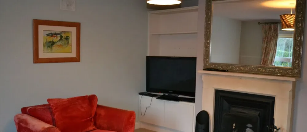 Lios Mór - 5 bed self catering house