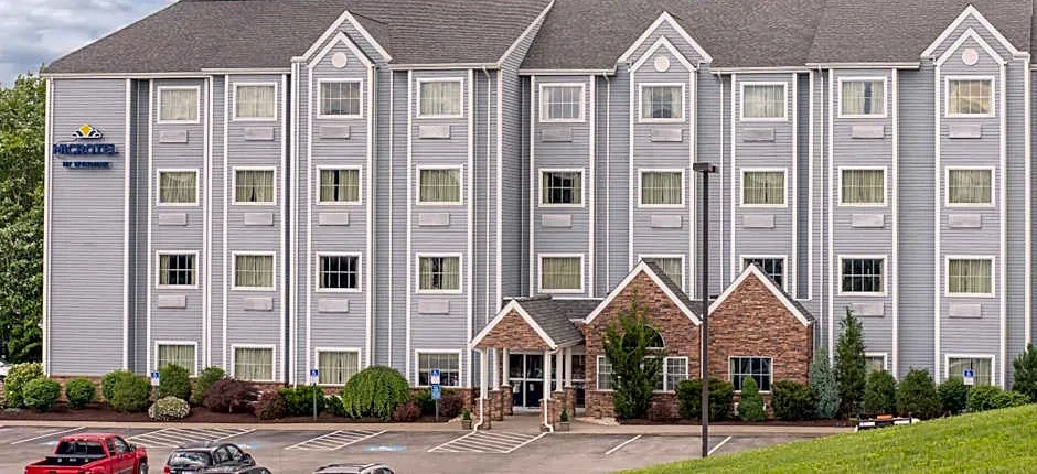 Microtel Inn & Suites By Wyndham Waynesburg