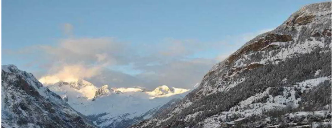 Apartamentos SNÖ Edelweiss