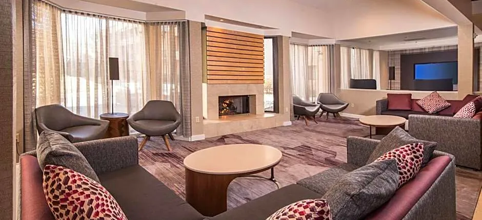 Courtyard by Marriott Dulles Airport Chantilly