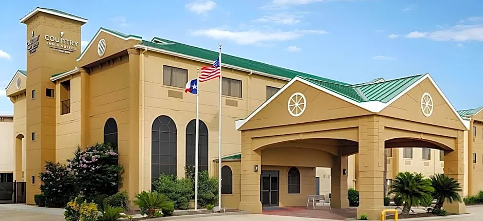 Country Inn & Suites by Radisson, Houston Northwest, TX