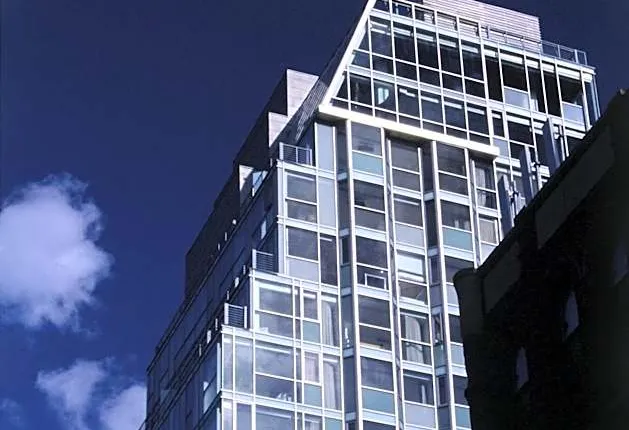 Hotel On Rivington