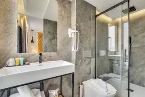 Hotel Beausejour