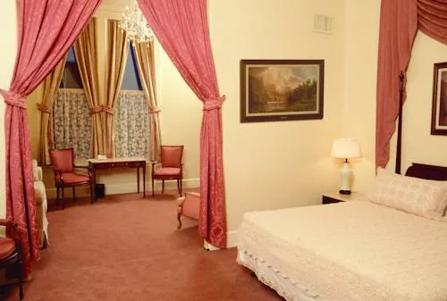 Geiser Grand Hotel