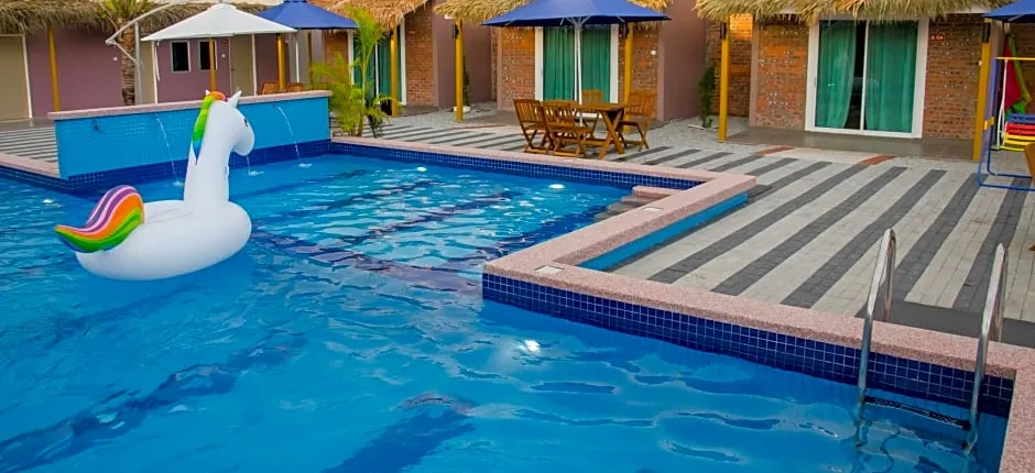 Lavigo Resort