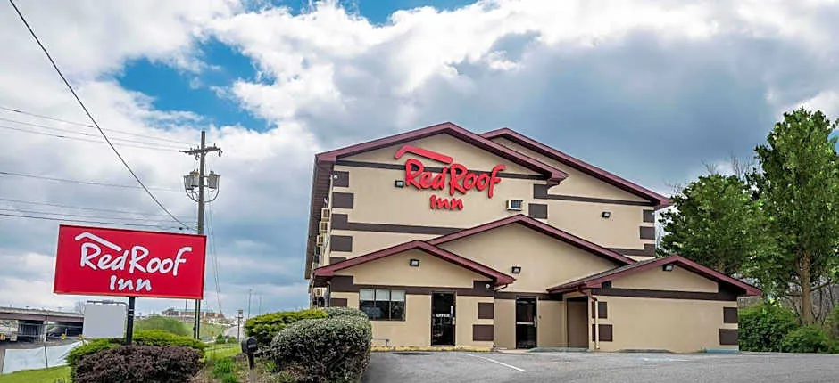 Red Roof Inn Bristol