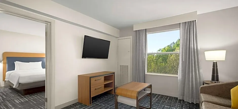 Homewood Suites by Hilton Atlanta-Alpharetta