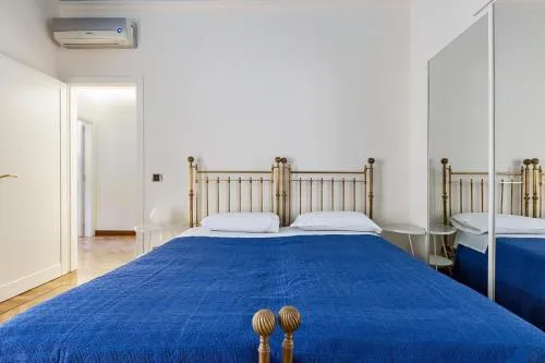 Carra Apartment by BarbarHouse