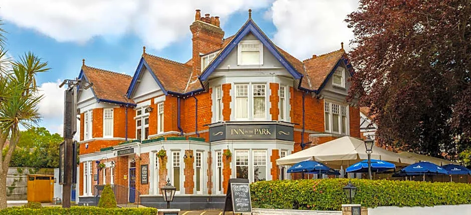Inn in the Park