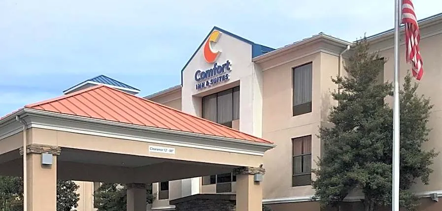 Comfort Inn & Suites Asheboro East