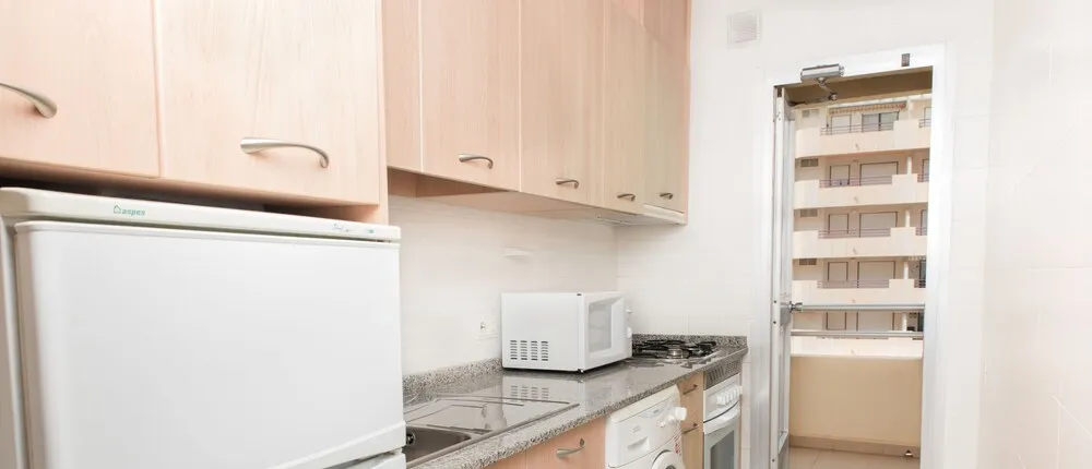 Apartamentos Turmalina