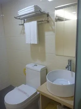 Guangzhou Shang Jiu Wan Hotel