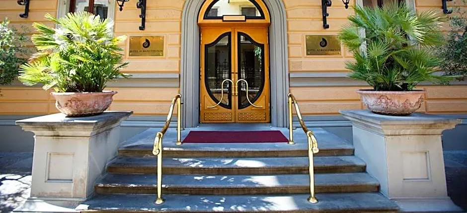 Hotel Albani Firenze