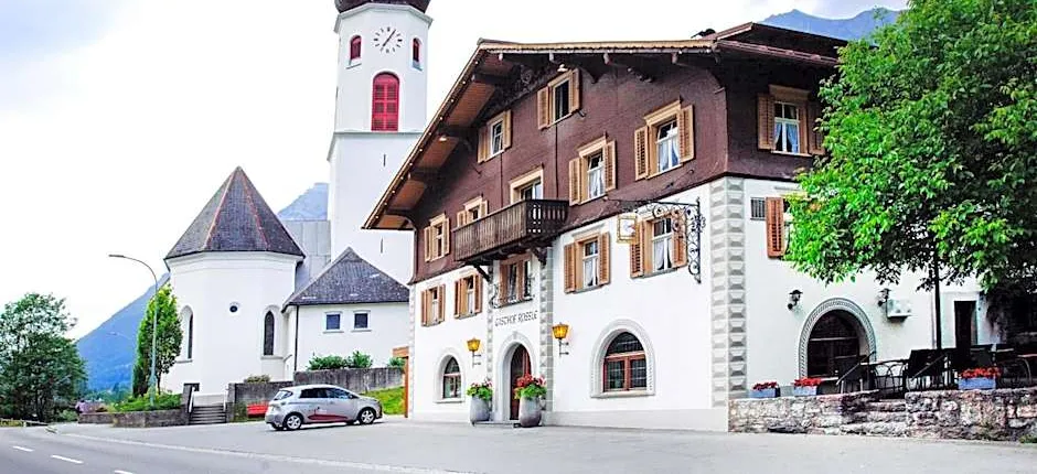 Gasthof Rössle