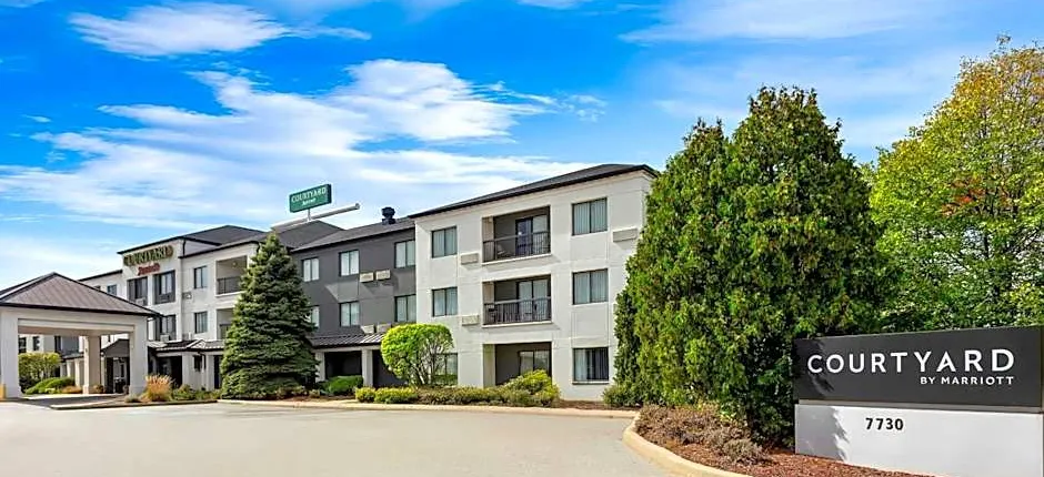 Courtyard by Marriott Chicago Southeast/Hammond, IN