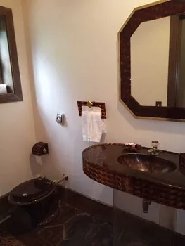 Aconchegante Mansão em Campos do Jordão, Campos do Jordão