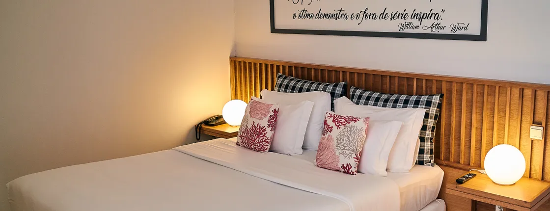Hotel Praia Marina