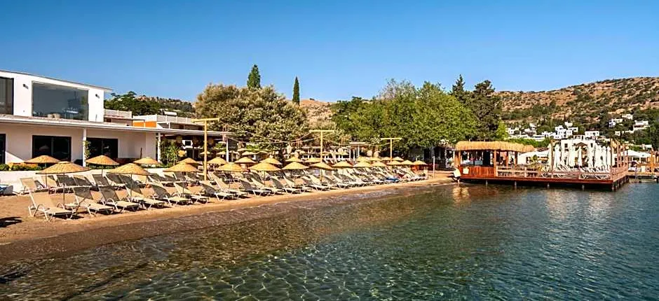 Daphnis Hotel
