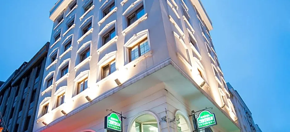Centrum Hotel Istanbul