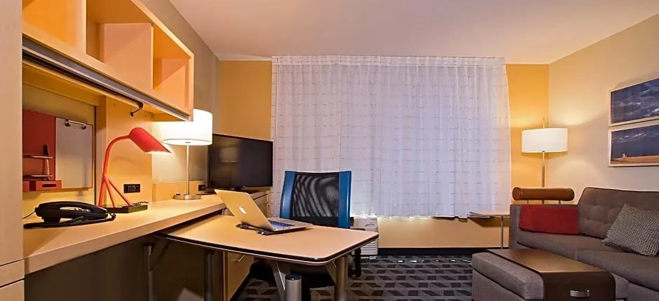 TownePlace Suites by Marriott Dodge City